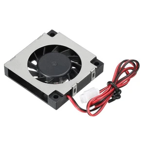 DC Brushless Fan Cooling Blower Fan Cooler 3507 35x35x7mm DC5V 0.15A - Afbeelding 1 van 7