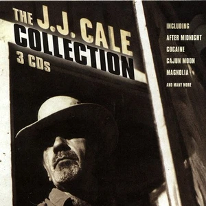 J.J. Cale The J.J.Cale Collection (CD) - Picture 1 of 2