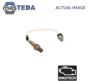 ENT600037 LAMBDA OXYGEN O2 SENSOR RIGHT LEFT ENGITECH NEW OE REPLACEMENT - Picture 1 of 5