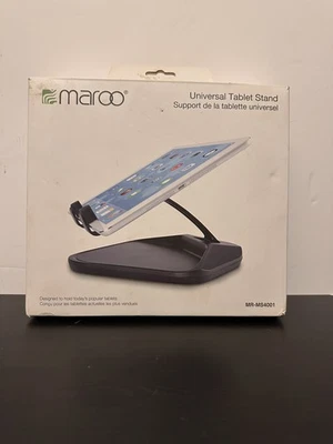 Maroo Universal Tablet Stand-BRAND NEW!! - Image 1 of 2