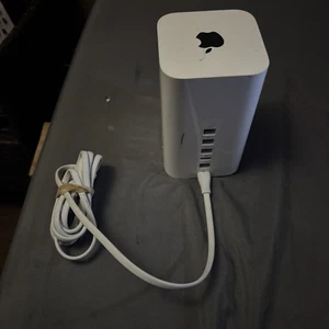 Router inalámbrico Apple A1521 AirPort Extreme Base Station - Imagen 1 de 1
