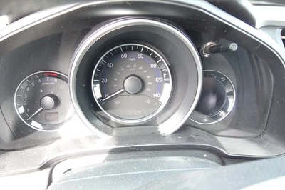 2016 Fit OE Speedometer Gauge Cluster 112K Miles Honda - Image 1 of 4