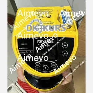 Scanner laser di sicurezza KEYENCE SZ-16V usato - Foto 1 di 1
