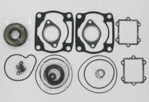 ARCTIC CAT SNOWMOBILE ENGINE GASKET KIT POWDER SPECIAL ZL 500 600 - Bild 1 von 1