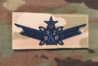 Us Space Force Senior Space Operations Badge Ocp Sew-On