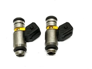 Ducati MAGNETI MARELLI Weber IWP069 IWP 069 Pico Fuel Injector Yellow 749 999 - Picture 1 of 1