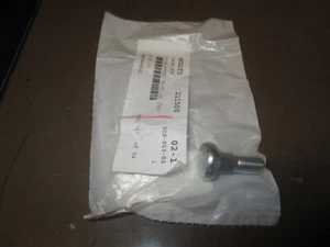 Arctic Cat OEM ATV Wheel Stud Bolt (Set of 4) 0402-974 - Foto 1 di 1