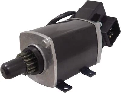 Electric Starter For Craftsman 28" 9,0 Hp Snow Blower, 9HP 29" Path Snow Blower - Image 1 of 4