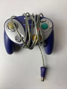 INTEC Nintendo GameCube Controller Turbo Tested - Picture 1 of 5
