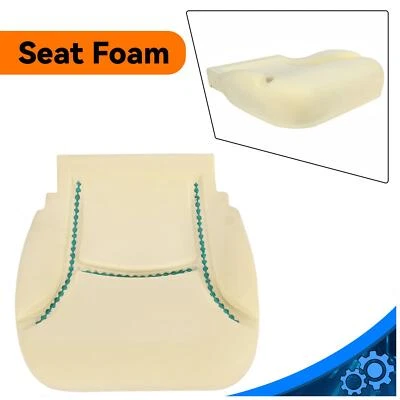 Seat Foam Cushion Pad Replacement For 1997-2004 Chevrolet Corvette C5 Standard - Image 1 of 4