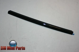 Mini Finisher B Column Left Black 51367044363 - Picture 1 of 3