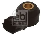 Febi Bilstein 40084 Knock Sensor Fits Fiat Multipla 1.6 16V Bipower 1.6 100 16V