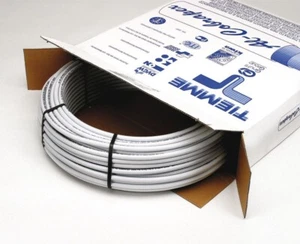 100m Rolle Mehrschichten-Verbundrohr 20x2mm PE-X/Al/PE-X - Bild 1 von 1