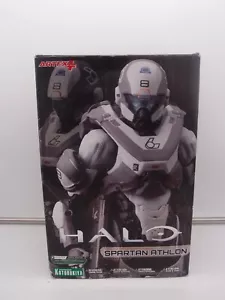 Halo Spartan Athlon ArtFX + Statua di Kotobukiya, NUOVO, scatola sigillata - Foto 1 di 9