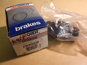 NUEVO cilindro de rueda Carquest EW155206 *ENVÍO GRATUITO* - Imagen 1 de 2