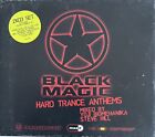 Black Magic Hard Trance Anthems Volume 1: Various Artists 2 Cd. (Rare 2005 Cd)