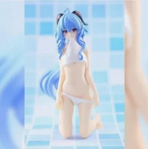 Anime Impact Ganyu posición de rodillas ver. Figura PVC Nueva Sin Caja Juguete - Imagen 1 de 4