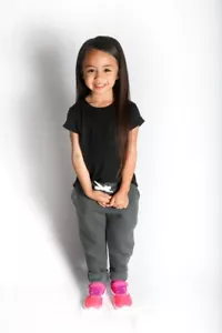 Clearance! American Made Toddler Jogger Pants - Soft & Comfy, Limited Stock - Picture 1 of 8