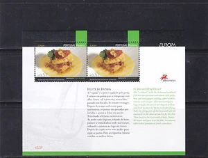 MADEIRA CEPT EUROPA S/S (2005) POSTFRISCH(**) - Bild 1 von 1