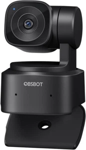 OBSBOT Tiny SE 1080P 100FPS Webcam for PC, AI Tracking with 1/2.8" Sensor - Bild 1 von 9