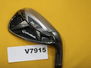 Taylormade 2016 M2 A Gap Wedge Single Iron REAX Ladies Graphite Club V7915 - Picture 1 of 8