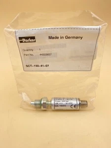 Parker Hydraulik SENTIDO CONTROL TEMP. SENSOR Sensor de temperatura SCT-150-41-07 - Imagen 1 de 1