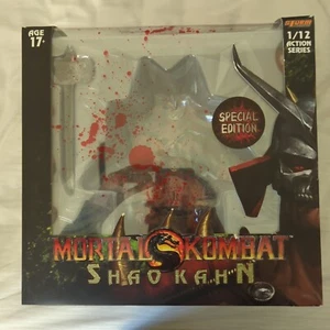 Storm Collections Mortal Kombat Shao Kahn Special Edition (Bloody) Original Ver. - Bild 1 von 6