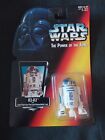 Carton rouge Star Wars R2-D2 Power of the Force neuf