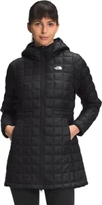 The North Face Women's ThermoBall Eco Parka - EXTRA SMALL - NWT - Picture 1 of 3