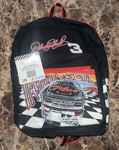 Nascar Dale Earnhardt Intimidator 3 - BRAND NEW WITH TAGS Cover