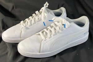 Puma AMG Petronas Mercedes Motorsport Sneaker weiß Gr. 44,5 - Bild 1 von 14