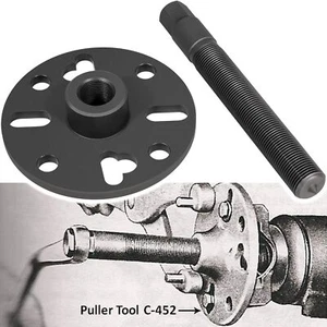 C-452 Companion Flange Puller Tool C-452A SP-116 SP-575 SP-576 Hub/Yoke Removal - Picture 1 of 8