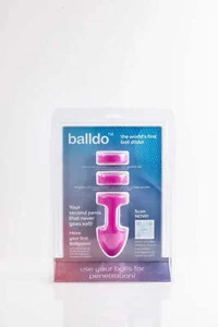 Balldo Set Purple - Picture 1 of 1