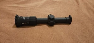 sig sauer tango-msr 1-6x24mm riflescope - Picture 1 of 4