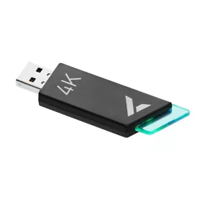 RAPOO V2M V+Wireless Gaming Mouse Receiver(4K Type) Applicable model: VT9/VT9S/ - Picture 1 of 1