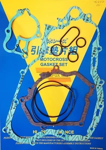 Yamaha YZ250 YZ 250 2006 Bottom End Gasket Kit - Picture 1 of 1