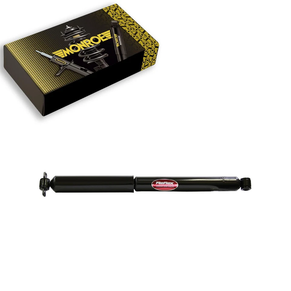 Amortiguador trasero de suspensión Monroe para Chevrolet C3500 1988-2000 Foto 1 de 1