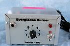 Patriot PRO-500 Wd Burner by Everglades Tool/ BG-1 Pen & WR-2  - Made in America