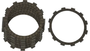 NOS KG Powersports Pro Clutch Cork Disc Set KG050-7 Suzuki Boulevard Intruder - Bild 1 von 3