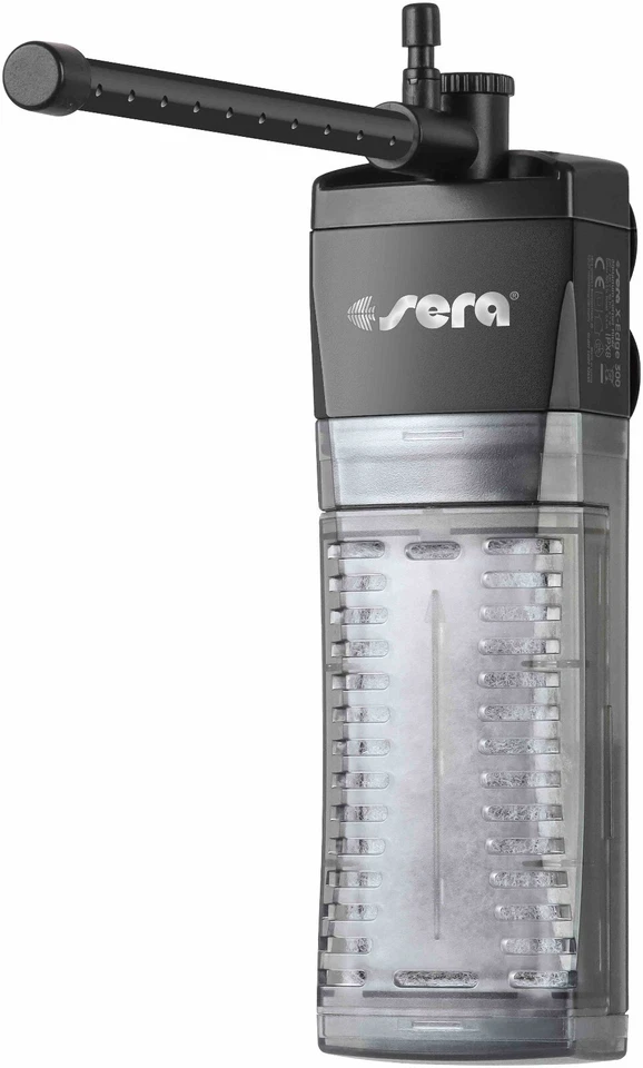 Sera X-Edge – Filtro De Ángulo - Imagen 1 de 4