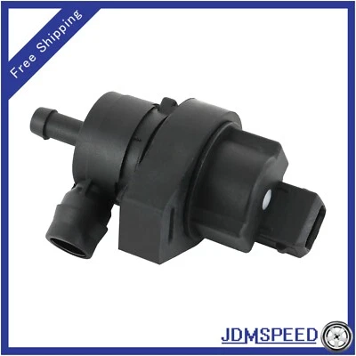 Electroválvula de purga de bote de vapor para BMW 323i 323ci 325i 325ci E46 1999-2005 Foto 1 de 4