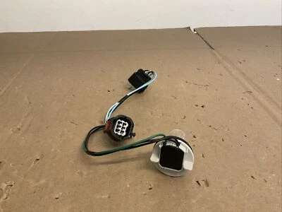 Arnés de cables para Dodge Grand Caravan 2011-2020 luz trasera LED derecha Foto 1 de 2