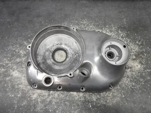 1969 Harley Sprint 350 SS Clutch Cover     2721 - Picture 1 of 11