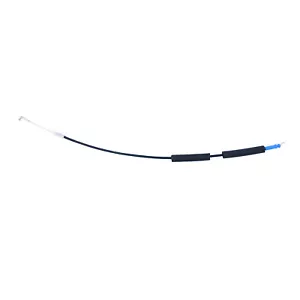 Driver Side Door Lock Cable Front Left Fit for Honda Civic 06-2011 4DR Sedan - Picture 1 of 6