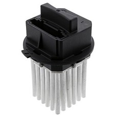 Mahle Behr 68012613AA Blower Motor Resistors Front or Rear for Mercedes Van