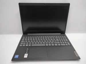 NOTEBOOK LENOVO IDEAPAD 15IGL05 INTEL N4020 4GB RAM 1TB HDD WIFI WEBCAM - Imagen 1 de 10