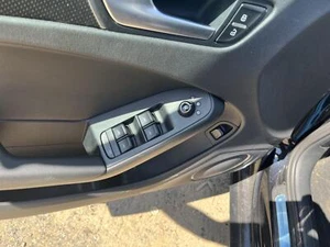 Door WINDOW Switch Front AUDI S4 10 11 12 MASTER - Picture 1 of 1