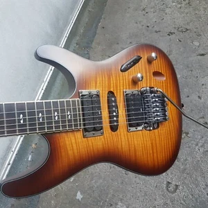 SABLE IBANEZ - SUPER BONITO LLAMA TOPt - Imagen 1 de 12