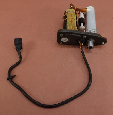 Harley Davidson Iron 883 XL883N 2009-2021 bomba de combustible de gasolina Foto 1 de 4