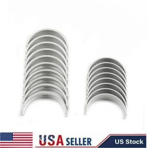 2.0TDI Crankshaft Bearing & Con Rod Bearing Kit Fit For VW Amarok AUDI Q3 - Picture 1 of 6